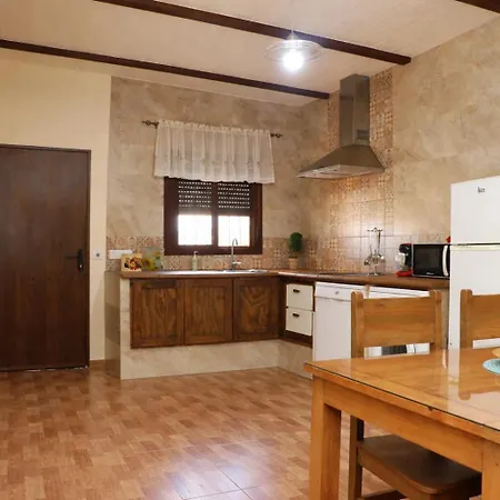 Dağ evi Casa Elena Conil Conil De La Frontera