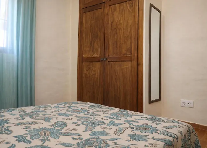 Casa Elena Conil * Conil De La Frontera