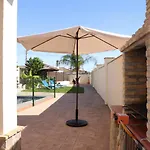 Casa Elena Conil Шале *