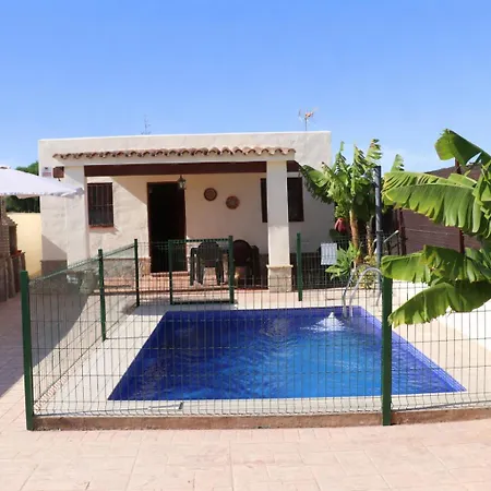 Casa Elena Conil *
