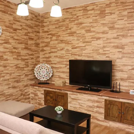 Casa Elena Conil Dağ evi Conil De La Frontera