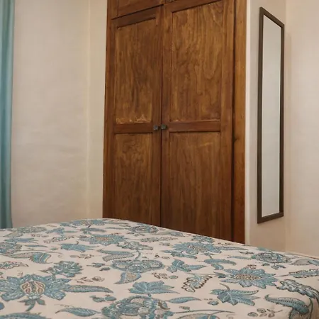 Casa Elena Conil * Коніль-де-ла-Фронтера