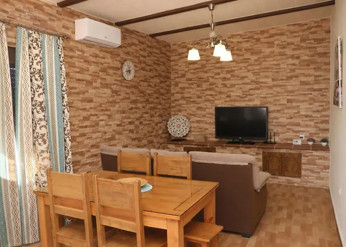 Casa Elena Conil * Conil De La Frontera