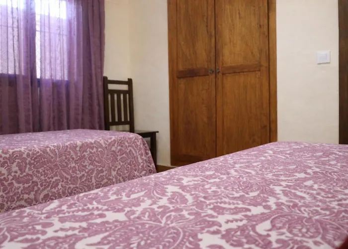 Casa Elena Conil * Conil De La Frontera